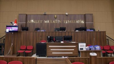 Alper Çelik, AHBAP Derneği soruşturmasında önemli açıklamalarda bulundu ve yaşanan