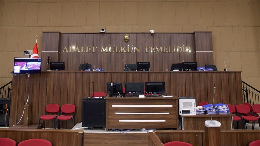Alper Çelik, AHBAP Derneği soruşturmasında önemli açıklamalarda bulundu ve yaşanan