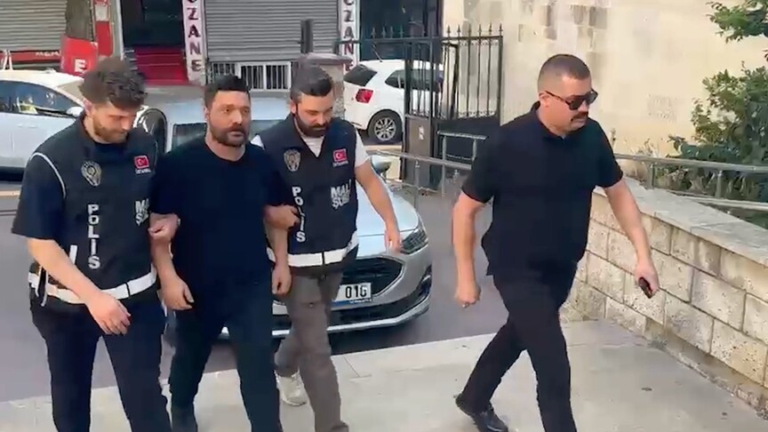 Ahbap Derneği'ne yönelik yürütülen soruşturmada sulh ceza hakimliğinin kararına ulaşıldı