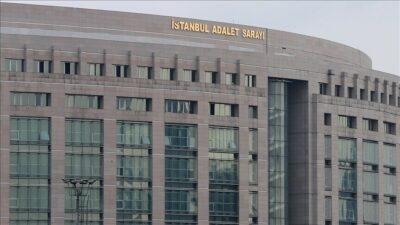 Ahbap Derneği'ne yönelik yürütülen soruşturmada, bağışların usulsüz bir şekilde kullanıldığına