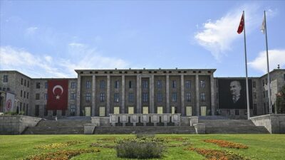 Terörsüz bir Türkiye hedefi doğrultusunda, AK Parti ve DEM Parti