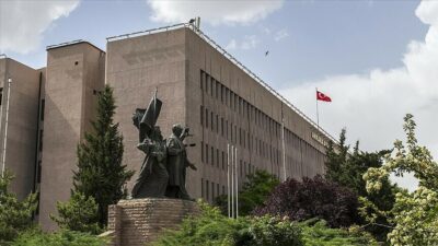 Ankara Cumhuriyet Başsavcılığı, yasa dışı bahis faaliyetlerine yönelik yürütülen soruşturma