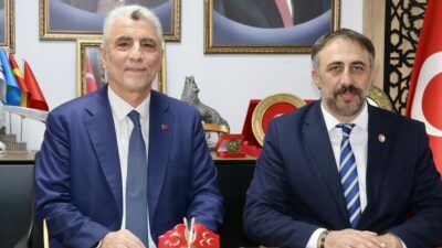 Ticaret Bakanı Ömer Bolat, Artvin esnafı için önemli bir finansal