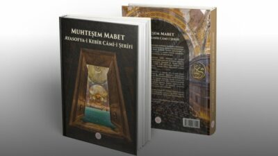 Cumhurbaşkanlığı İletişim Başkanlığı, Ayasofya'nın tarihi ve kültürel önemini vurgulayan yeni