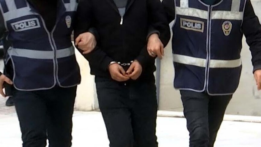 İçişleri Bakanı Gürlek, son operasyonda 112 şüpheli hakkında adli işlem