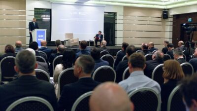 Dışişleri Bakanı Hakan Fidan, Avrupa güvenliğinin kapsamını genişleterek Türkiye'nin stratejik