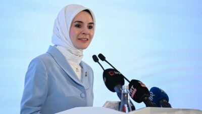 Aile ve Sosyal Hizmetler Bakanı Göktaş, çocukların güvenliği için tüm
