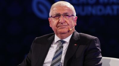 Milli Savunma Bakanı Yaşar Güler, NATO'nun savunma yatırım taahhüdünün İttifak'ın