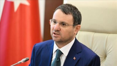 Adalet Bakanı Akın Gürlek, Resmi Gazete'de yayımlanan 12. Yargı Paketi'nin