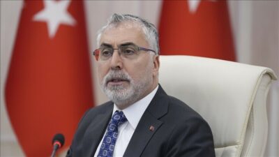Çalışma ve Sosyal Güvenlik Bakanı Vedat Işıkhan, DABİS hizmetinin İŞKUR