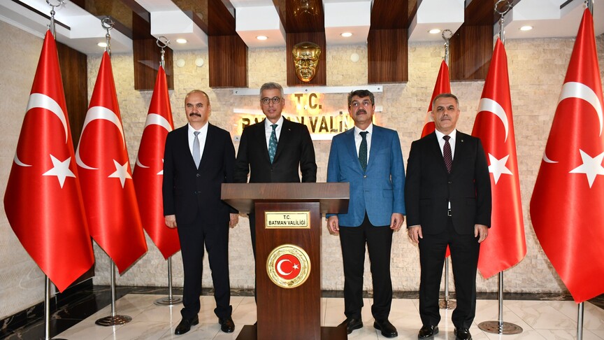 Sağlık Bakanı Memişoğlu, 228 bin vatandaşın sağlıklı yaşam için desteklendiğini