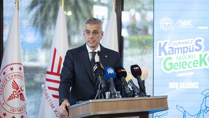 Tütün bağımlılığına karşı verilen savaş, sadece bireylerin değil, toplumun ortak