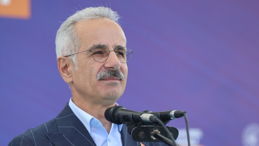 Çamlıbel Tüneli ile ulaşımda devrim niteliğinde bir adım atılıyor.