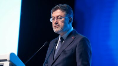 Tarım ve Orman Bakanı İbrahim Yumaklı, apiterapi alanında Türkiye'nin uluslararası