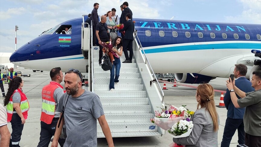 Yeni seferler, iki ülke arasındaki ilişkileri güçlendirecek.