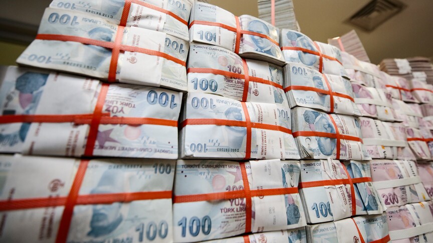 Geçtiğimiz hafta bankacılık sektöründe kaydedilen mevduat artışı, sektördeki iyimser havayı