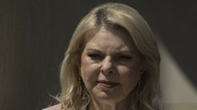 İsrail iç istihbarat teşkilatı Şin-Bet, Başbakan Netanyahu'nun eşi ve çocuklarına