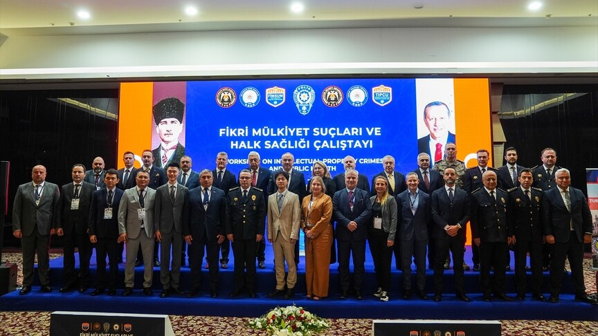 Fikri mülkiyetin korunması ve halk sağlığı konularında önemli adımların atılacağı