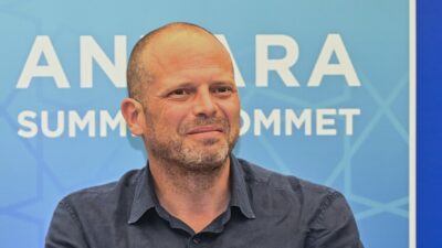 Belçika Savunma Bakanı Theo Francken, Türkiye ile yapılan işbirliği anlaşmalarının