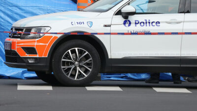 Belçika'nın başkenti Brüksel'de meydana gelen olay, toplumda derin yaralar açacak