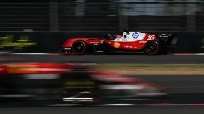 Formula 1'in 9. yarışı, Ferrari pilotu Charles Leclerc'in başarısıyla taçlandı.