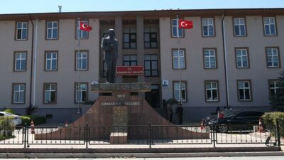 Çanakkale Valiliği, yaklaşan sıcak hava nedeniyle orman yangınlarına karşı vatandaşları