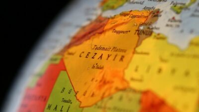 Cezayir'deki milletvekili genel seçimlerinin sonuçları, yeni hükümetin nasıl şekilleneceği konusunda