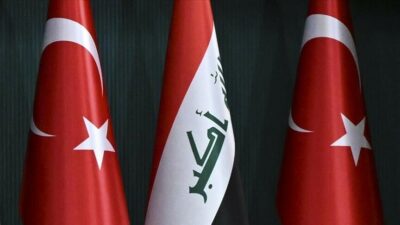 Irak ve Türkiye, coğrafi konumlarını ve zengin kaynaklarını birleştirerek bölgedeki