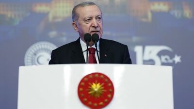 Cumhurbaşkanı Erdoğan, 15 Temmuz'un önemine ve milletin iradesinin gücüne dikkat