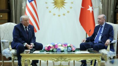 Cumhurbaşkanı Erdoğan, F-35 programı ile ilgili umutlu açıklamalarda bulundu ve