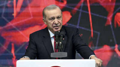 Cumhurbaşkanı Erdoğan, İspanya Milli Takımı'nın 2026 FIFA Dünya Kupası'nda kazandığı
