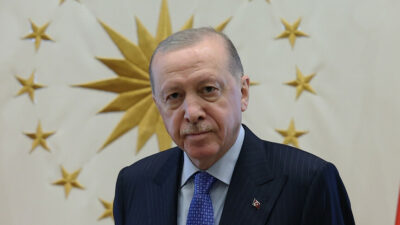 Cumhurbaşkanı Recep Tayyip Erdoğan, 665. Tarihi Kırkpınar Yağlı Güreşleri'nde gösterdiği