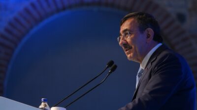 Cumhurbaşkanı Yardımcısı Cevdet Yılmaz, haziran ayı dış ticaret verileri ile