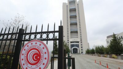 Ticaret Bakanlığı, dış ticaret mevzuatına uymayan firmalara 8,3 milyar lira