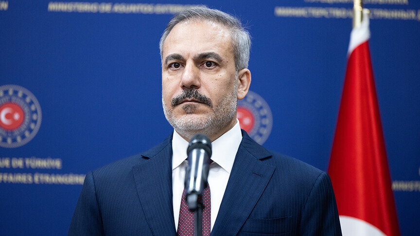 Bakan Fidan, Katar ve Pakistan yetkilileriyle gerçekleştirdiği görüşmelerde bölgesel işbirliği