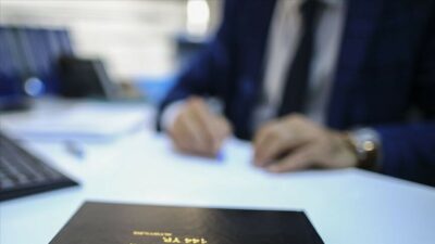 Dışişleri Bakanlığı, kariyerine diplomasi alanında yön vermek isteyen genç yetenekleri