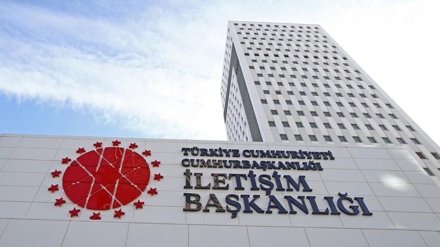 Cumhurbaşkanlığı İletişim Başkanlığı Dezenformasyonla Mücadele Merkezi, Yunanistan'ın Türkiye'nin savunma mühimmatı