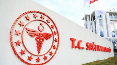Sağlık Bakanlığı, e-Rapor sistemi ile istirahat raporlarını elektronik ortama taşıyarak
