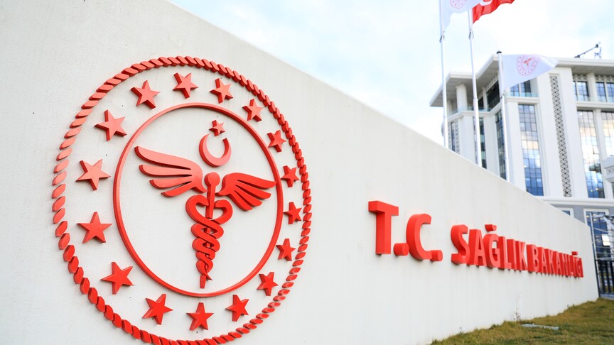 Sağlık Bakanlığı, e-Rapor sistemi ile istirahat raporlarını elektronik ortama taşıyarak