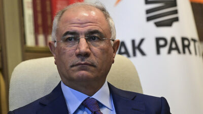 15 Temmuz Çarşamba günü, AK Parti Genel Başkanvekili Efkan Ala,
