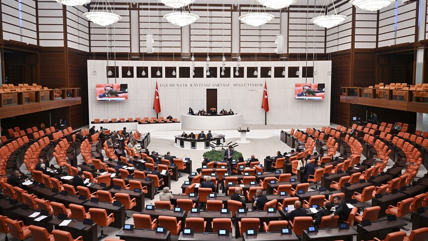 En düşük emekli aylığının artırılması için hazırlanan kanun teklifi, TBMM