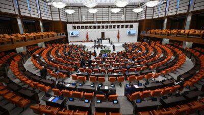 En düşük emekli aylığının artırılmasına yönelik düzenleme, TBMM Genel Kurulu'nda