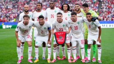 Fas, 2026 FIFA Dünya Kupası son 16 turunda Kanada'yı 3-0'la