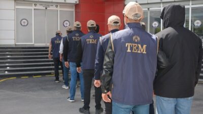 FETÖ'ye karşı yürütülen kapsamlı operasyonlar, 22 ilde eş zamanlı gerçekleştirildi