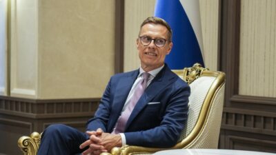 NATO Zirvesi'ne ev sahipliği yapan Türkiye, uluslararası alanda dikkatleri üzerine