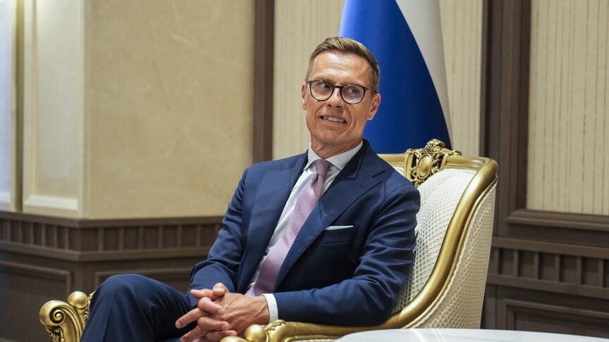 NATO Zirvesi'ne ev sahipliği yapan Türkiye, uluslararası alanda dikkatleri üzerine