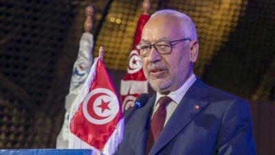 Nahda Hareketi lideri Raşid el-Gannuşi'nin sağlık durumu hakkında bilgi alınamıyor.