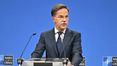 NATO Genel Sekreteri Mark Rutte, Ankara Zirvesi'nde güvenilir harcama planlarının