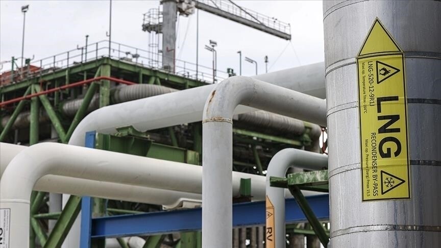 Orta Doğu'daki gerilimlerin etkisiyle Goldman Sachs, Avrupa'nın doğal gaz fiyatlarına