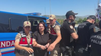 Tunceli'de kaybolan üniversite öğrencisi Gülistan Doku ile ilgili yürütülen soruşturma